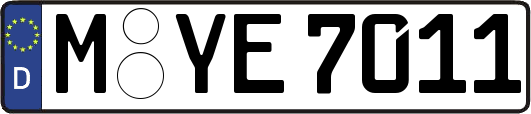 M-YE7011