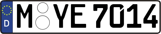 M-YE7014