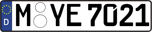 M-YE7021