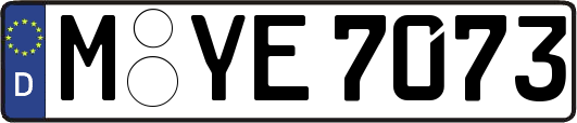 M-YE7073