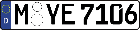 M-YE7106