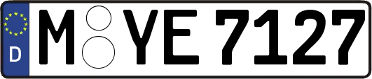 M-YE7127