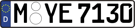 M-YE7130