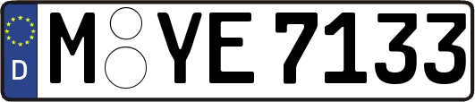 M-YE7133