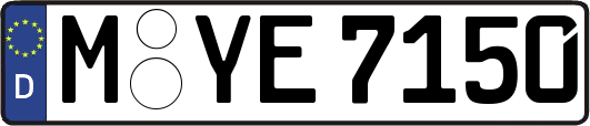 M-YE7150