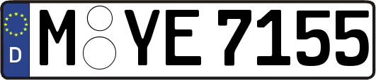 M-YE7155