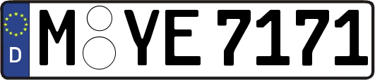 M-YE7171