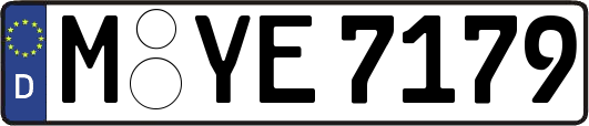 M-YE7179