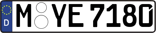 M-YE7180