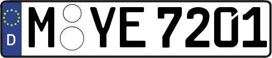M-YE7201