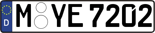 M-YE7202