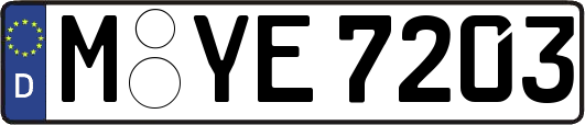 M-YE7203