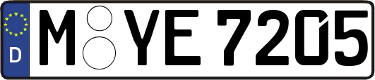 M-YE7205