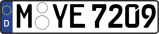 M-YE7209