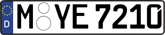 M-YE7210