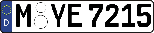 M-YE7215