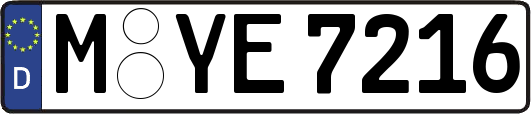 M-YE7216