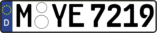 M-YE7219
