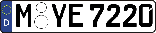 M-YE7220