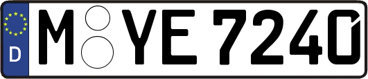 M-YE7240