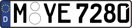 M-YE7280