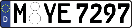 M-YE7297