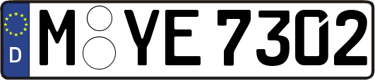 M-YE7302