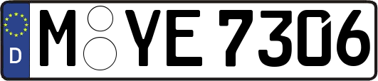 M-YE7306