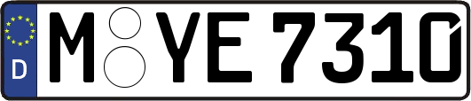 M-YE7310