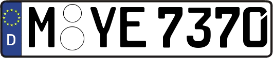 M-YE7370