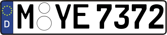 M-YE7372