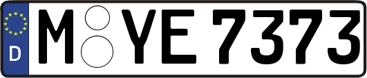 M-YE7373