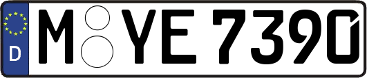 M-YE7390