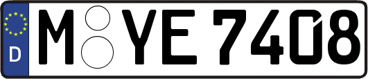 M-YE7408
