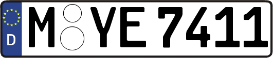 M-YE7411
