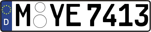 M-YE7413