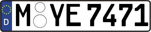 M-YE7471