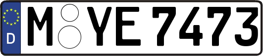 M-YE7473