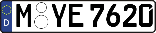 M-YE7620