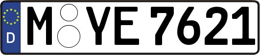 M-YE7621