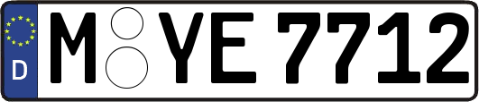M-YE7712