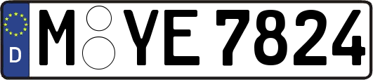 M-YE7824