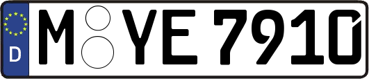 M-YE7910