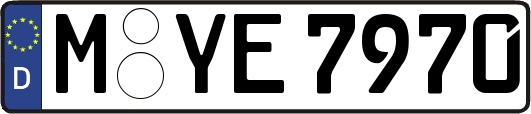 M-YE7970