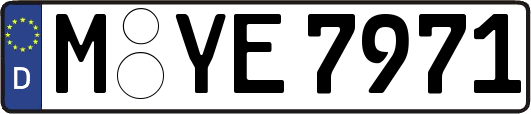 M-YE7971