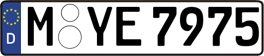 M-YE7975