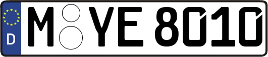 M-YE8010