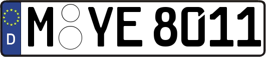 M-YE8011