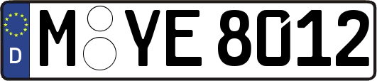 M-YE8012