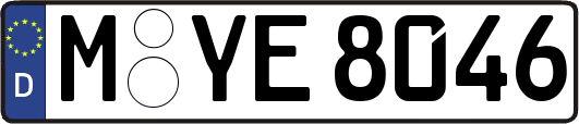 M-YE8046